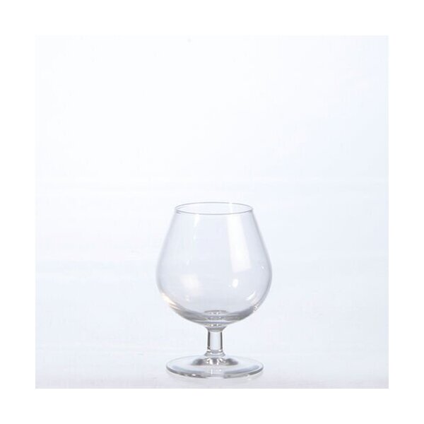 Cognac Degustation 2,25cl, 2cl+4cl geeicht "CE"
