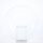 Teller flach Circle 27cm