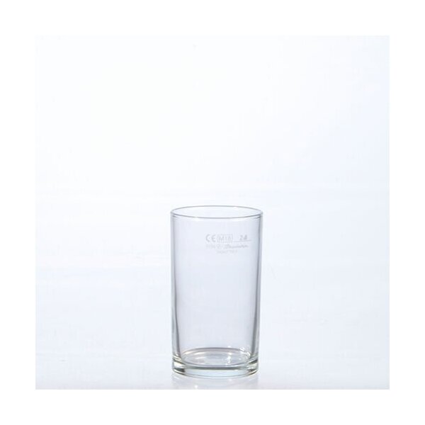 Longdrink Istanbul/London 25cl 2dl geeicht "CE"