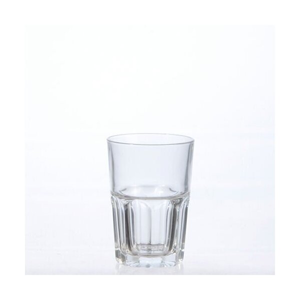 Longdrinkbecher Granity 35cl, 3dl geeicht "CE"