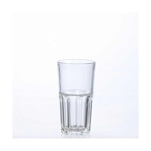 Longdrinkbecher Granity 31cl, 2,5dl geeicht "CE"
