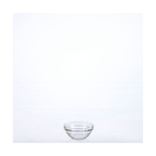 Saladier empilable 7,5cm