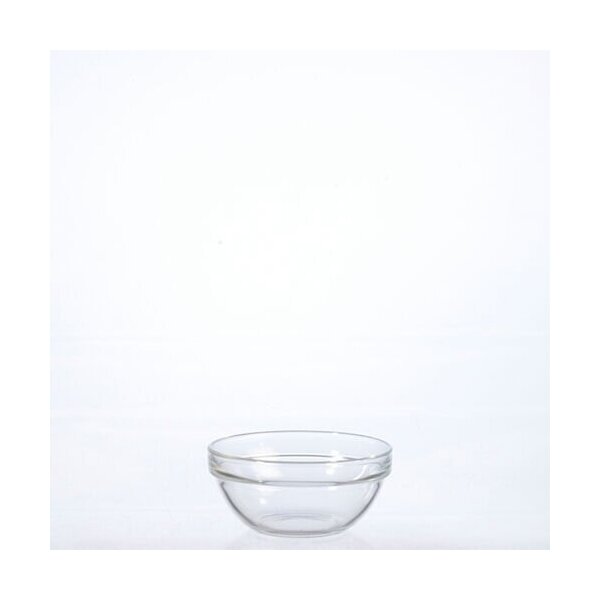 Saladier empilable 12cm