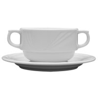 ARCADES Untertasse Ø 16,5 cm