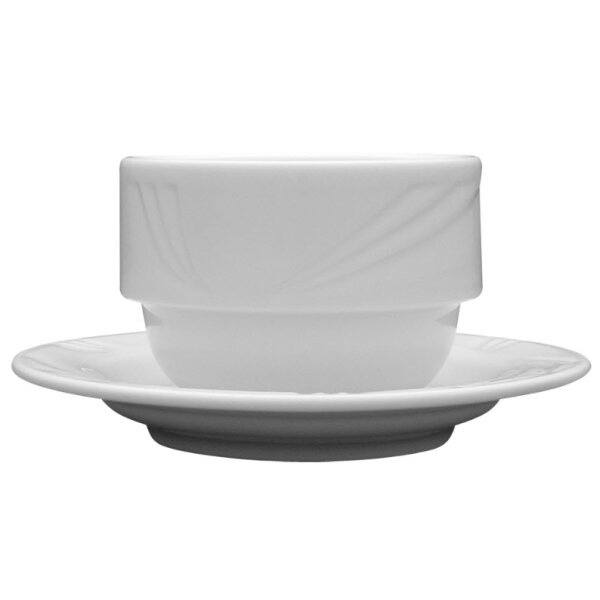 ARCADES Untertasse Ø 14,5 cm