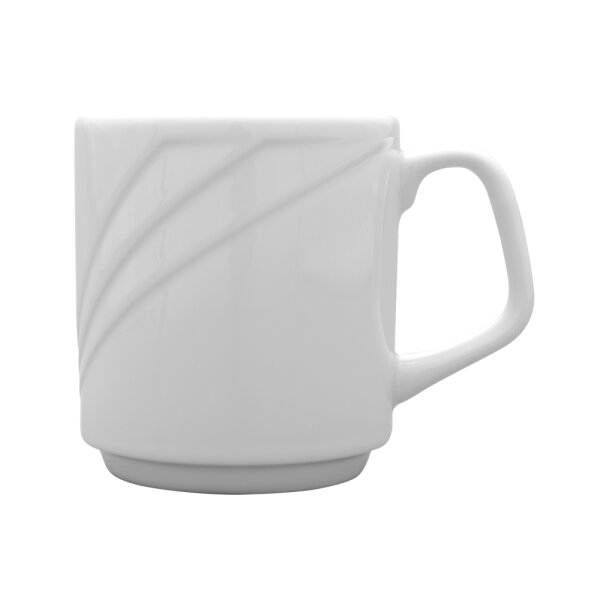 ARCADES Kaffeebecher 2,5 dl