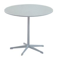 ZÜRICH Tisch Ø 80 cm