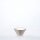Schälchen Appetizer rund, Filet schwarz, 8,5cm