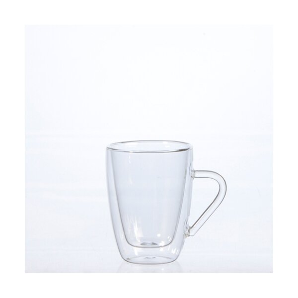 Mug Thermic Glass 32cl