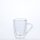 Mug Thermic Glass 32cl
