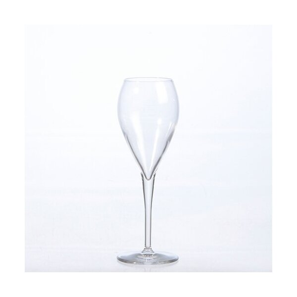 Flute Tre Sensi 15cl, 1dl geeicht "CE"