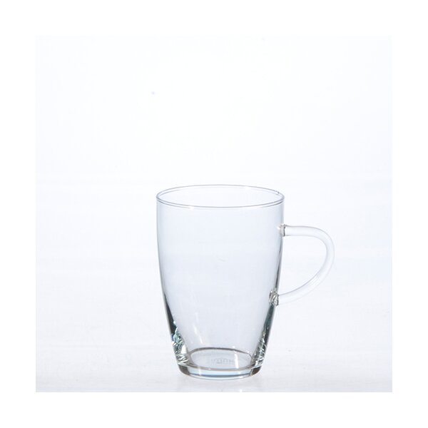 Tasse Lyra mit Henkel 40cl, 4er-Pack, Simax