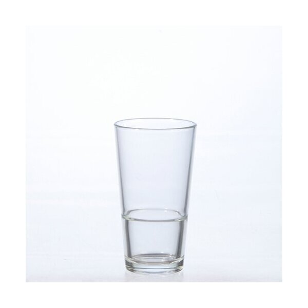 Longdrinkbecher Stack up 35cl