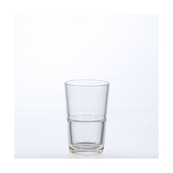 Longdrinkbecher Stack up 29cl