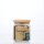 Dose Pure Jar Wood mit Holz-Deckel 0,75l