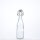 Flasche 3,5dl mit Porzellan-Verschluss