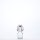 Flasche 1dl m.Porz.Verschluss