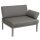 LIDO-Modul 100x84 cm Armlehne links