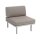 SYLT-Modul 75x84 cm ohne Armlehne