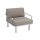 SYLT-Modul 75x84 cm Armlehne rechts & links