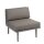 SYLT Modul 100x84 cm ohne Armlehne