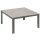 LIDO Tisch 75 x 75 cm