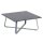SYLT Tisch Elegance 75 x 75 cm