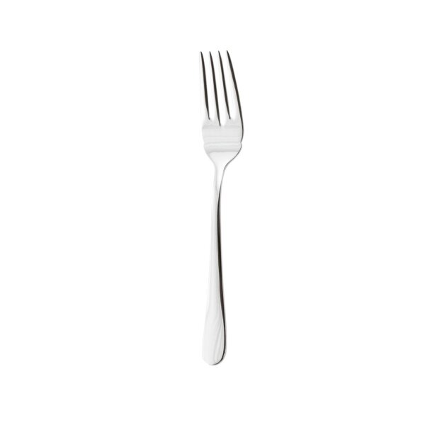 MONIKA, Fischgabel, Edelstahl rostfrei