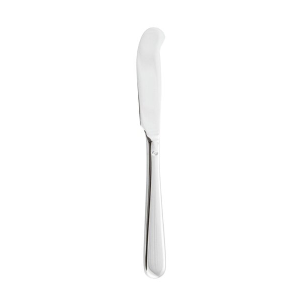 MONIKA, Buttermesser, Vollheft Edelstahl rostfrei