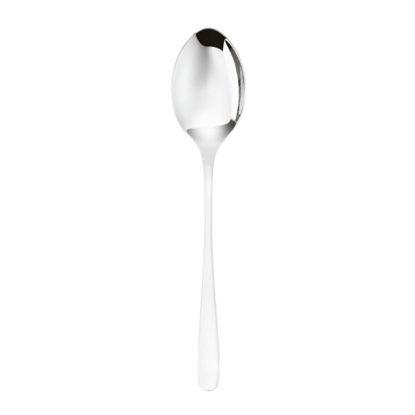 IDEA, Dessertlöffel, Edelstahl rostfrei