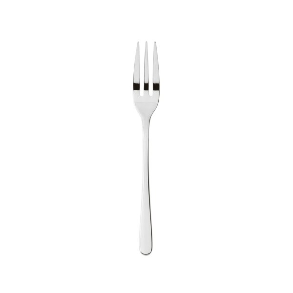IDEA, Fischgebel,  Edelstahl rostfrei