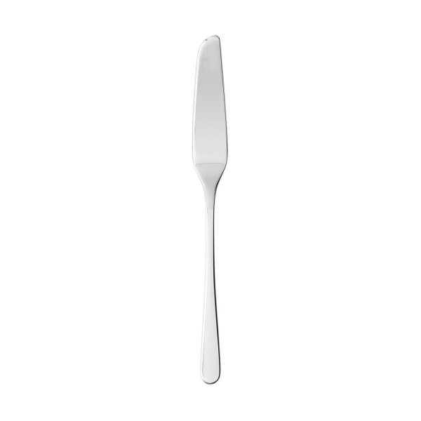 IDEA, Fischmesser,  Edelstahl rostfrei
