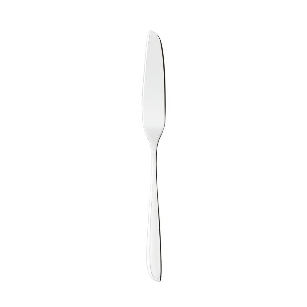 FEEL, Fischmesser, Edelstahl rostfrei
