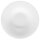 BONE CHINA NEVE, Untertasse für Suppentasse Ø 16,0 cm