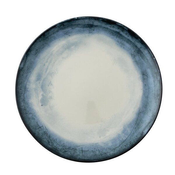 SHADE SEA, Teller flach Ø 27,5 cm