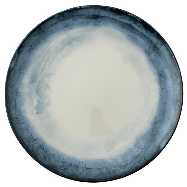 SHADE SEA, Teller flach Ø 32,0 cm