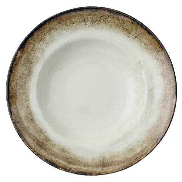 SHADE EARTH, Pastateller Ø 29,5 cm