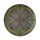 MANDALA, Teller flach Ø 27,5 cm