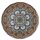 MANDALA, Teller flach Ø 32,0 cm