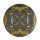 MANDALA, Teller flach Ø 27,5 cm