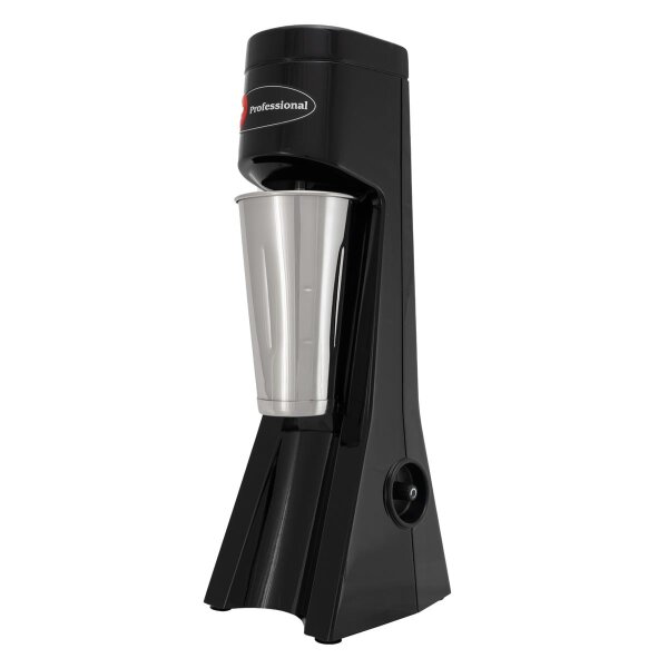 PROFESSIONAL Drinkmixer schwarz