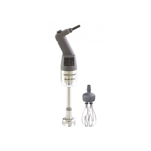MINI MP190 Kombi Stabmixer 190mm