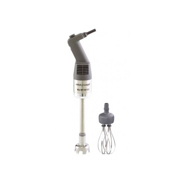 MINI MP240 Kombi Stabmixer 240mm