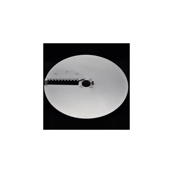 Gaufrettesschnittscheibe G4 mm