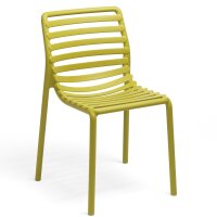 DOGA Outdoor Stuhl ohne Armlehne
