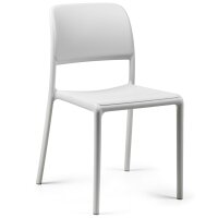 RIVA Outdoor Stuhl ohne Armlehne
