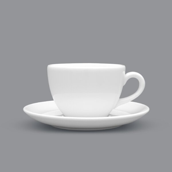 AUBERGE Untertasse Ø 14,5 cm
