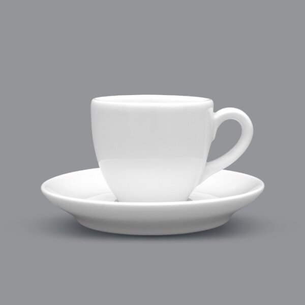 AUBERGE Untertasse Ø 12 cm