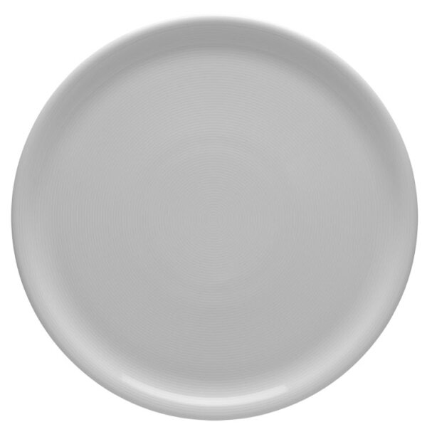 Tina Pizzateller Ø 32 cm White Glaze