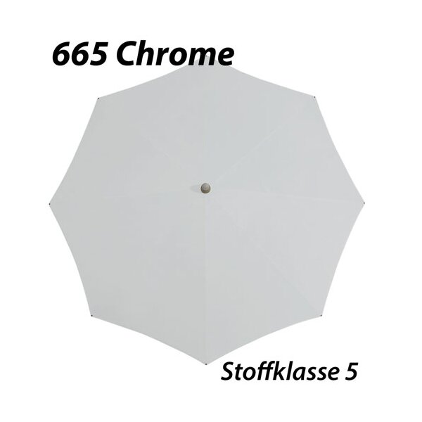 665 Chrome